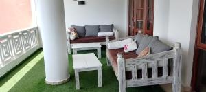 Afbeelding uit fotogalerij van Coastal Cribs B2 in Mombasa