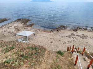 Gambar di galeri bagi Villa Anestaki by the sea di Mesimvría