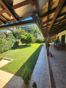 Gallery image of Casa 3 quartos Penedo in Itatiaia