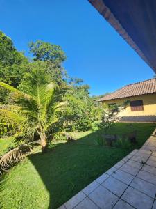 Κήπος έξω από το Casa 3 quartos Penedo