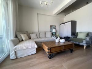 アスプロヴァルタにあるTerra holiday homes- Oliviaのギャラリーの写真