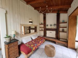 Fotografie z fotogalerie ubytování Cabaña El Camino v destinaci San Martín de los Andes