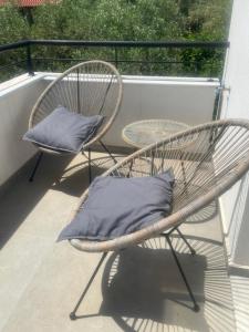 アスプロヴァルタにあるTerra holiday homes- Oliviaのギャラリーの写真