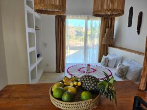 Gallery image of Mfumbwi Twins Apartments in Jambiani