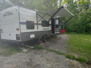 Φωτογραφία από το άλμπουμ του Rainbow COVE σε Manitowaning