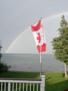 Φωτογραφία από το άλμπουμ του Rainbow COVE σε Manitowaning