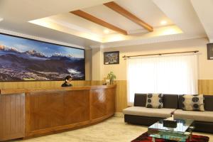 Fotografie z fotogalerie ubytování Pokhara Choice Inn v destinaci Pókhara