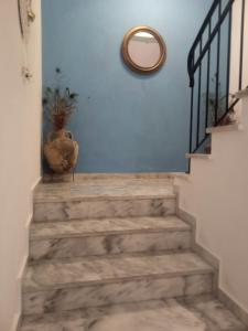 Fotografie z fotogalerie ubytování Maravelias Rooms v destinaci Tríkeri