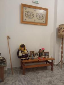 Fotografie z fotogalerie ubytování Maravelias Rooms v destinaci Tríkeri