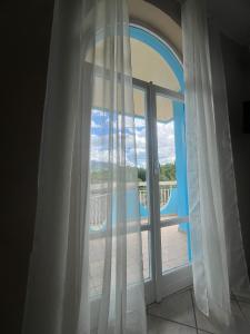 Foto dalla galleria di Residence Quedar a Melfi