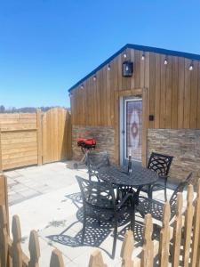 Imagine din galeria proprietății Royal BnB în Vineland Station