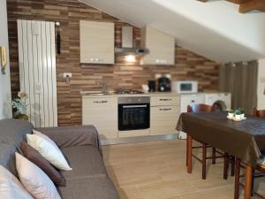 Fotografie z fotogalerie ubytování Villa Marysa Studio Apartment v destinaci Giardini Naxos