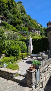 Photo de la galerie de l'établissement La Ca' nel Borgo, à Moltrasio