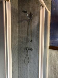 Kúpeľňa v ubytovaní CR lagunas de Ruidera Sin piscina
