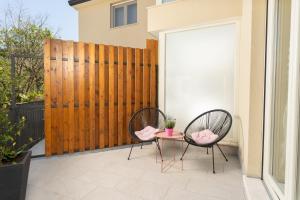 Galeriebild der Unterkunft Accommodation TRI MURVE in Plomin