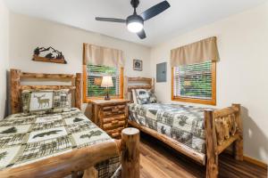 Gallery image of Country Cottages in Diamond Point