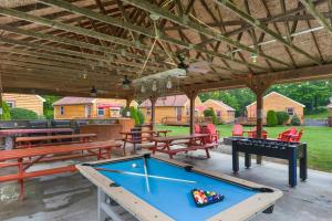 Gallery image of Country Cottages in Diamond Point