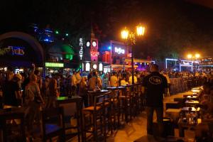 Tetamu yang menginap di Ulcinj Vibes & Waves Apartment