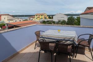 Gallery image of Villa EVITA with sea view in Nerezine +85 photos