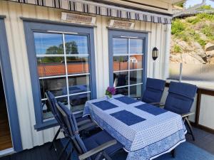 Gallery image of Kystperlen Stavern in Stavern +12 photos