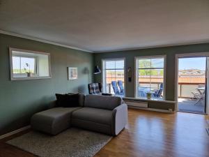 Gallery image of Kystperlen Stavern in Stavern +11 photos