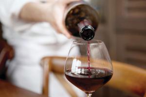 Fotografie z fotogalerie ubytování The Fontana Hotel v destinaci Indianapolis