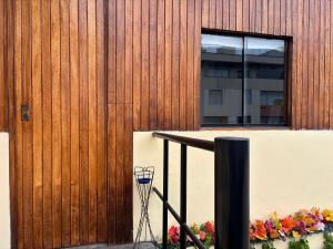 Fotografie z fotogalerie ubytování El Refugio de Barranco v destinaci Lima