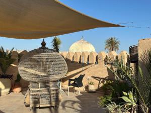 Foto de la galeria de Suite Iskander Persane a Kairouan