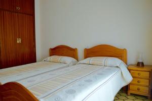 Apartamentos Centro Peñíscola (Spanje Peñíscola) - Booking.com