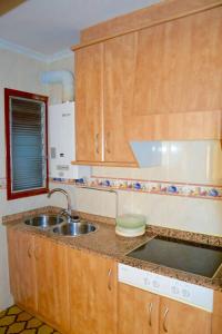 Apartamentos Centro Peñíscola (Spanje Peñíscola) - Booking.com