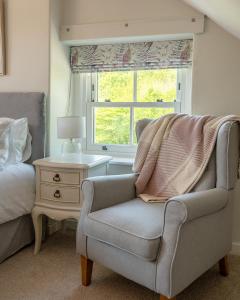 Imagen de la galería de Broom House at Egton Bridge, en Egton 16 fotos más