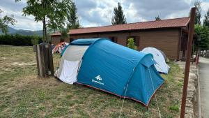 Fotografie z fotogalerie ubytování Pamplona Event Campsite and Hostel v destinaci Pamplona