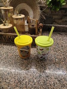 Fotografie z fotogalerie ubytování الاغوار bb v destinaci Khirbat ash Shaykh Muḩammad