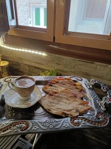 Fotografie z fotogalerie ubytování الاغوار bb v destinaci Khirbat ash Shaykh Muḩammad