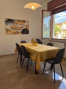 Fotografie z fotogalerie ubytování Ca' Puccini 8 v destinaci Ronchi