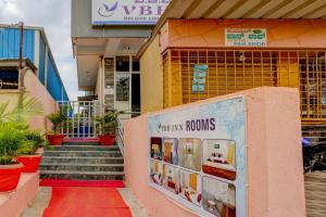 Fotografie z fotogalerie ubytování Hotel O VBH Inn v destinaci Kammasandra
