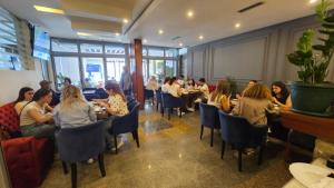 Hosté ubytování Hotel Dajti