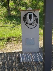 Fotografie z fotogalerie ubytování Borgo di Villa Cellaia Resort & SPA v destinaci Dicomano