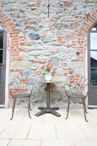 Billede fra billedgalleriet på Il Giardino di Claudia Cardamomo i Ovada