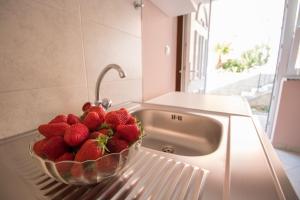 Fotografie z fotogalerie ubytování Apartment Zlatko v destinaci Matulji