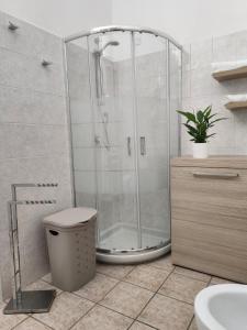 Bagno di Al civico 10