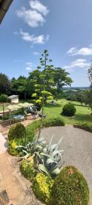 Foto sihtkohas LʼHôpital-dʼOrion asuva majutusasutuse Maison ARDELLI galeriist