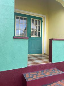 Fotografie z fotogalerie ubytování The Glasford Nook v Basseterre