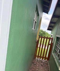 Fotografie z fotogalerie ubytování The Glasford Nook v Basseterre