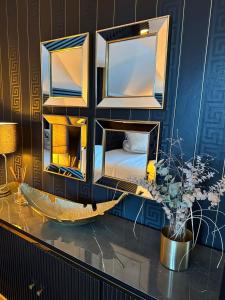 Fotografie z fotogalerie ubytování Boutique Appartement v destinaci Torgau