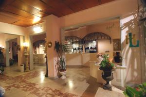 Fotografie z fotogalerie ubytování Hotel Liberty v destinaci Viareggio
