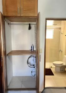 حمام في Tonysh Home