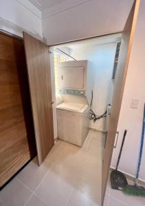 حمام في Tonysh Home