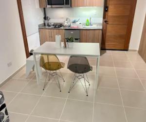 مطبخ أو مطبخ صغير في Tonysh Home