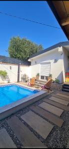 Imagen de la galería de Villa Majdan- ILTA, en Mostar